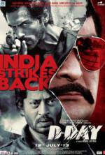 Watch D-Day Soap2day