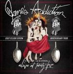 Watch Janes Addiction Ritual De Lo Habitual Alive at Twenty Five Soap2day