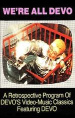 Watch We're All Devo Soap2day
