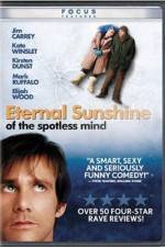 Watch Eternal Sunshine of the Spotless Mind Soap2day
