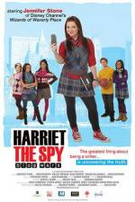 Watch Harriet the Spy Blog Wars Soap2day