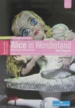 Watch Unsuk Chin: Alice in Wonderland Soap2day