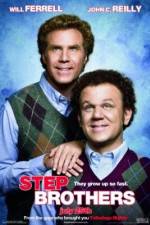 Watch Step Brothers Soap2day