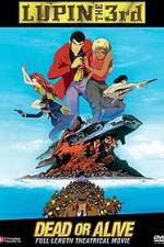 Watch Rupan sansei Dead or Alive Soap2day