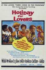 Watch Holiday for Lovers Soap2day