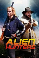 Watch Alien Hunters Soap2day
