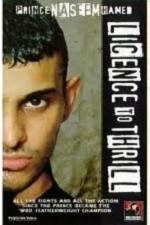Watch Licence to Thrill Prince Naseem Hamed Soap2day