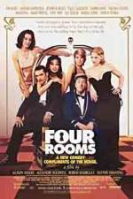 Watch Four Rooms Soap2day