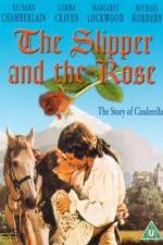 Watch The Slipper and the Rose: The Story of Cinderella Soap2day