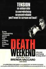 Watch Death Weekend Soap2day
