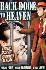 Watch Back Door to Heaven Soap2day
