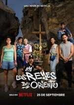 Watch Los Reyes de Oriente Soap2day