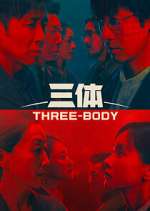 Watch Three-Body Soap2day