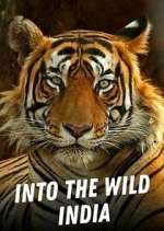 Watch Into the Wild India Soap2day