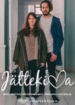 Watch JÃ¤ttekiva Soap2day