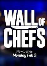 Watch Wall of Chefs Soap2day