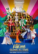 Watch RuPaul's Drag Race: Global All Stars Soap2day