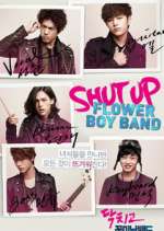 Watch Shut Up Flower Boy Band Soap2day