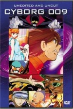 Watch Cyborg 009 Soap2day