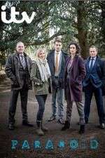 Watch Paranoid Soap2day