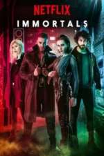 Watch Immortals Soap2day