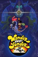 Watch Wander Over Yonder Soap2day