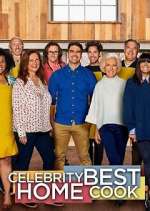 Watch Celebrity Best Home Cook Soap2day