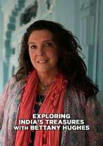 Watch Exploring India with Bettany Hughes Soap2day
