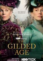 Watch The Gilded Age Soap2day