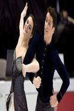 Watch Tessa & Scott Soap2day