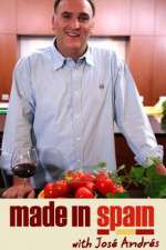 Watch Made in Spain Soap2day