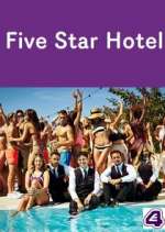 Watch Five Star Hotel Soap2day