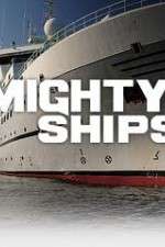 Watch Mighty Ships Soap2day