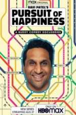 Watch Ravi Patel\'s Pursuit of Happiness Soap2day