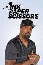 Watch Ink, Paper, Scissors Soap2day