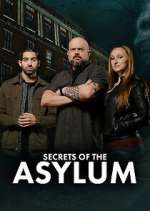 Watch Secrets of the Asylum Soap2day