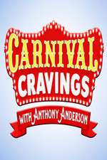 Watch Carnival Cravings with Anthony Anderson ( ) Soap2day