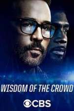 Watch Wisdom of the Crowd (  ) Soap2day