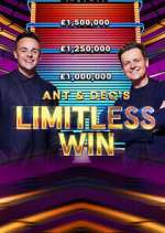 Watch Ant & Dec's Limitless Win Soap2day