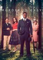 Watch Murder is Easy Soap2day