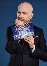 Watch Tom Allen's Quizness Soap2day