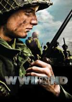 Watch WWII in HD Soap2day