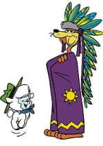 Watch It's the Wolf Soap2day