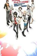 Watch Scared Rider XechS Soap2day