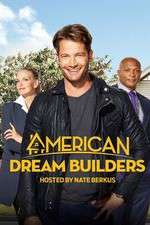 Watch American Dream Builders Soap2day