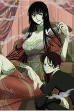 Watch XXXHOLiC Soap2day