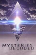 Watch Mysteries Decoded Soap2day