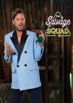 Watch The Salvage Squad Soap2day