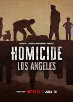 Watch Homicide Soap2day
