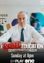 Watch A Rebel Education: Inside Carrigaline Community School Soap2day